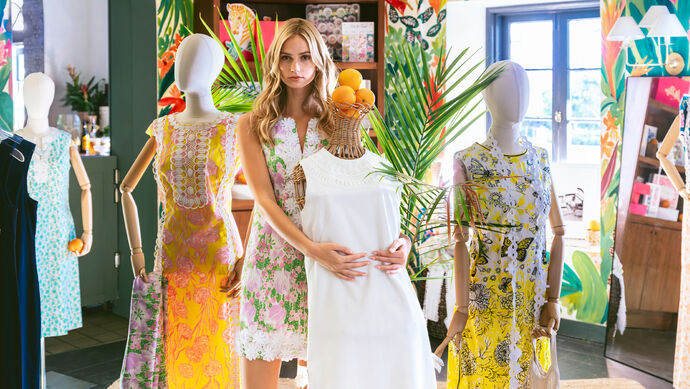 How to Create Your Custom Shift Dress How to Create Your Custom Shift Dress