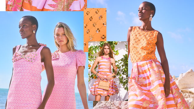 The Summer 2025 Lilly Reserve Collection