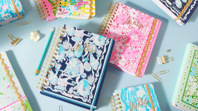 Fresh Start Favorites for Back to School, Campus, Work & Beyond