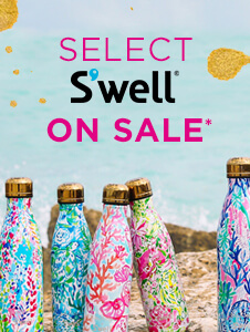 New Arrivals From Lilly Pulitzer
