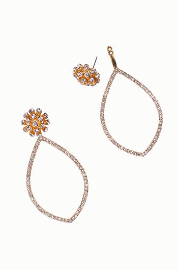 Dance til Sunrise 2-in-1 Earrings