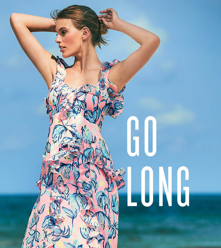 Women's Dresses Resort & Summer Dresses Lilly Pulitzer