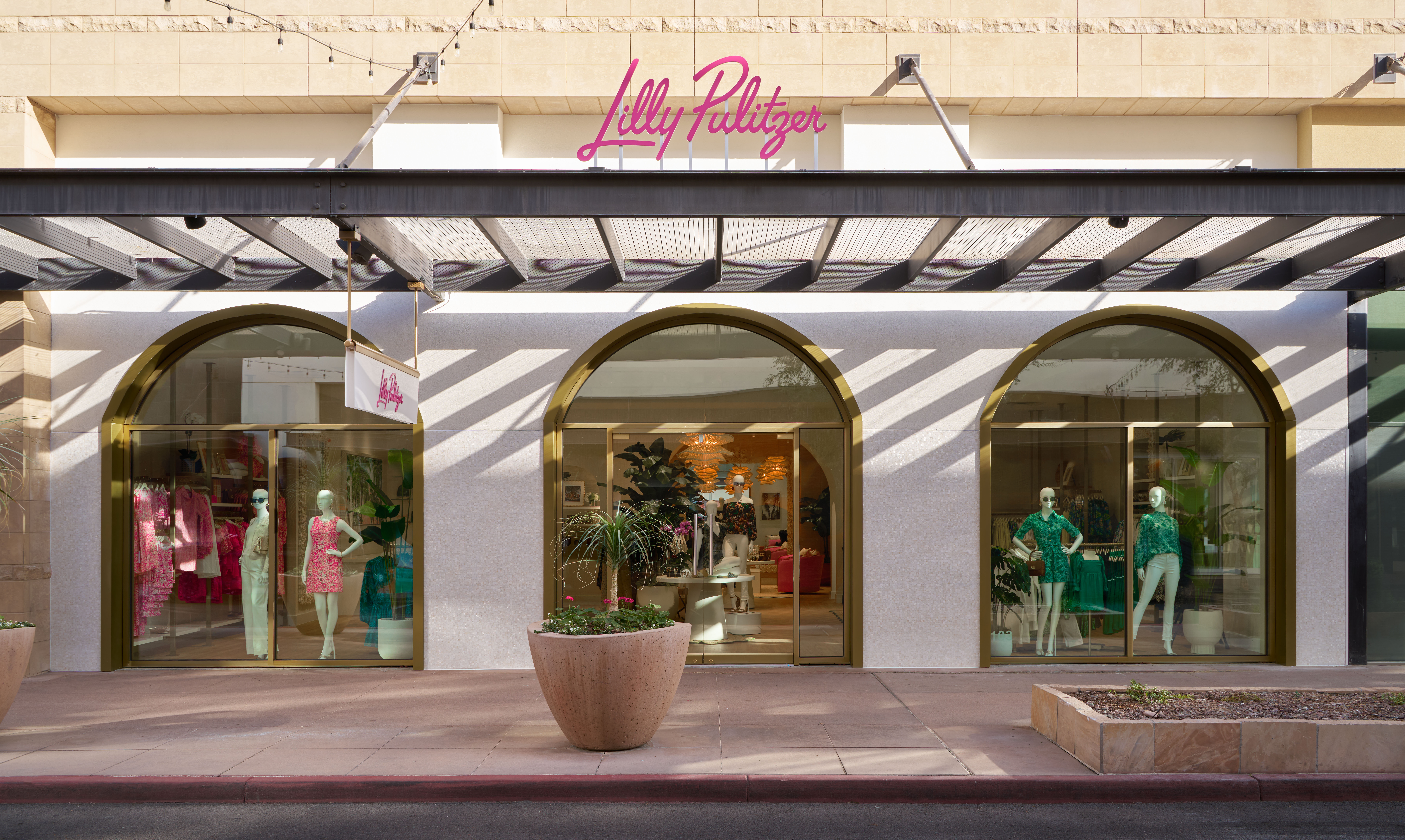 Lilly Pulitzer at Scottsdale in Scottsdale, AZ | Lilly Pulitzer